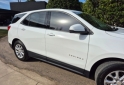 Camionetas - Chevrolet Equinox lt 2wd 1.5 2021 Nafta 107000Km - En Venta