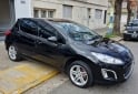 Autos - Peugeot 308 2014 Diesel 130000Km - En Venta