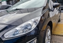 Autos - Peugeot 308 2014 Diesel 130000Km - En Venta