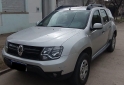 Autos - Renault Duster 2017 Nafta 120000Km - En Venta