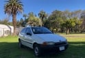 Autos - Fiat Fiat Palio S 1999 Diesel 200000Km - En Venta