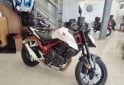 Motos - Honda CB750 HORNET 2025 Nafta 0Km - En Venta