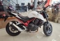 Motos - Honda CB750 HORNET 2025 Nafta 0Km - En Venta