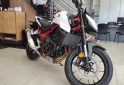 Motos - Honda CB750 HORNET 2025 Nafta 0Km - En Venta