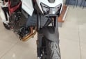 Motos - Honda CB750 HORNET 2025 Nafta 0Km - En Venta