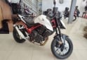 Motos - Honda CB750 HORNET 2025 Nafta 0Km - En Venta