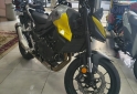 Motos - Honda CB750 HORNET 2026 Nafta 0Km - En Venta