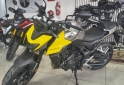 Motos - Honda CB750 HORNET 2026 Nafta 0Km - En Venta