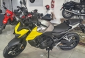 Motos - Honda CB750 HORNET 2026 Nafta 0Km - En Venta