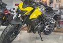 Motos - Honda CB750 HORNET 2026 Nafta 0Km - En Venta