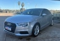 Autos - Audi A3 Sedan 35 TFSI S Tronic 2020 Nafta 37000Km - En Venta