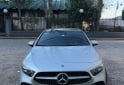 Autos - Mercedes Benz A250 2019 Nafta 40000Km - En Venta