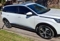 Autos - Peugeot 5008 2018 Diesel 106000Km - En Venta