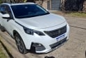 Autos - Peugeot 5008 2018 Diesel 106000Km - En Venta