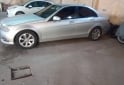 Autos - Mercedes Benz C 200 2013 Nafta 169000Km - En Venta