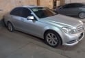 Autos - Mercedes Benz C 200 2013 Nafta 169000Km - En Venta