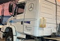 Camiones y Gras - Mercedes benz 1634 - En Venta