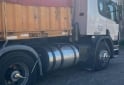 Camiones y Gras - Scania P310 2016 - En Venta