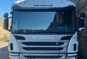 Camiones y Gras - Scania P310 2016 - En Venta