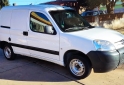 Utilitarios - Peugeot PARTNER 2019 Diesel 100000Km - En Venta