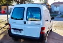 Utilitarios - Peugeot PARTNER 2019 Diesel 100000Km - En Venta