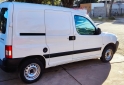 Utilitarios - Peugeot PARTNER 2019 Diesel 100000Km - En Venta