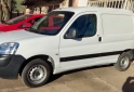 Utilitarios - Peugeot PARTNER 2019 Diesel 100000Km - En Venta