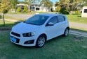 Autos - Chevrolet SONIC 2016 Nafta 33000Km - En Venta