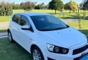 Autos - Chevrolet SONIC 2016 Nafta 33000Km - En Venta