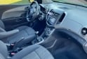 Autos - Chevrolet SONIC 2016 Nafta 33000Km - En Venta