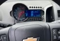 Autos - Chevrolet SONIC 2016 Nafta 33000Km - En Venta