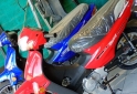 Motos - Motomel B 110 Full 2025 Nafta 0Km - En Venta
