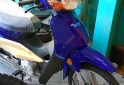 Motos - Motomel B 110 Full 2025 Nafta 0Km - En Venta