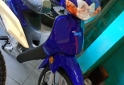 Motos - Motomel B 110 Full 2025 Nafta 0Km - En Venta