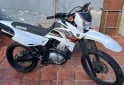 Motos - Yamaha Xtz lander cc250 2009 Nafta 53000Km - En Venta