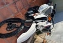 Motos - Yamaha Xtz lander cc250 2009 Nafta 53000Km - En Venta