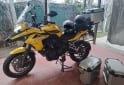 Motos - Benelli Trk 502x 2023 Nafta 10800Km - En Venta