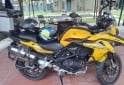 Motos - Benelli Trk 502x 2023 Nafta 10800Km - En Venta