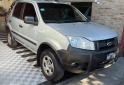 Autos - Ford Eco sport XLS 2008 Nafta 221000Km - En Venta