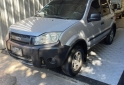 Autos - Ford Eco sport XLS 2008 Nafta 221000Km - En Venta