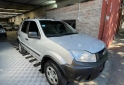 Autos - Ford Eco sport XLS 2008 Nafta 221000Km - En Venta