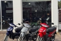 Motos - Otra marca OKN 110 FULL 2025 Nafta 0Km - En Venta