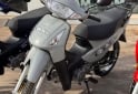 Motos - Otra marca OKN 110 FULL 2025 Nafta 0Km - En Venta