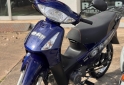 Motos - Otra marca OKN 110 FULL 2025 Nafta 0Km - En Venta
