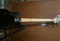 Instrumentos Musicales - Music man sting ray, ernie ball.(replica) - En Venta
