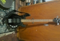 Instrumentos Musicales - Music man sting ray, ernie ball.(replica) - En Venta