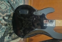 Instrumentos Musicales - Music man sting ray, ernie ball.(replica) - En Venta