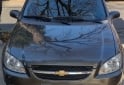Autos - Chevrolet CORSA CLASIC 2016 Nafta 68000Km - En Venta