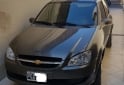 Autos - Chevrolet CORSA CLASIC 2016 Nafta 68000Km - En Venta