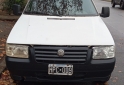 Utilitarios - Fiat Fiorino 1.3 furgon 2009 Nafta 200000Km - En Venta